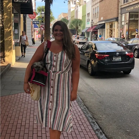 Love & Legend midi dress - Picture 7 of 7